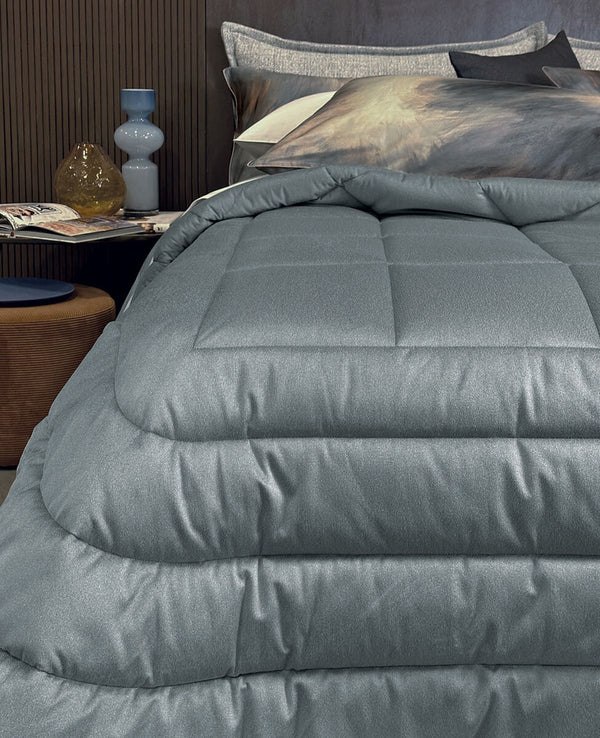 Trapunta Gilmore matrimoniale - PORCELLANA SVAD DONDI HOME