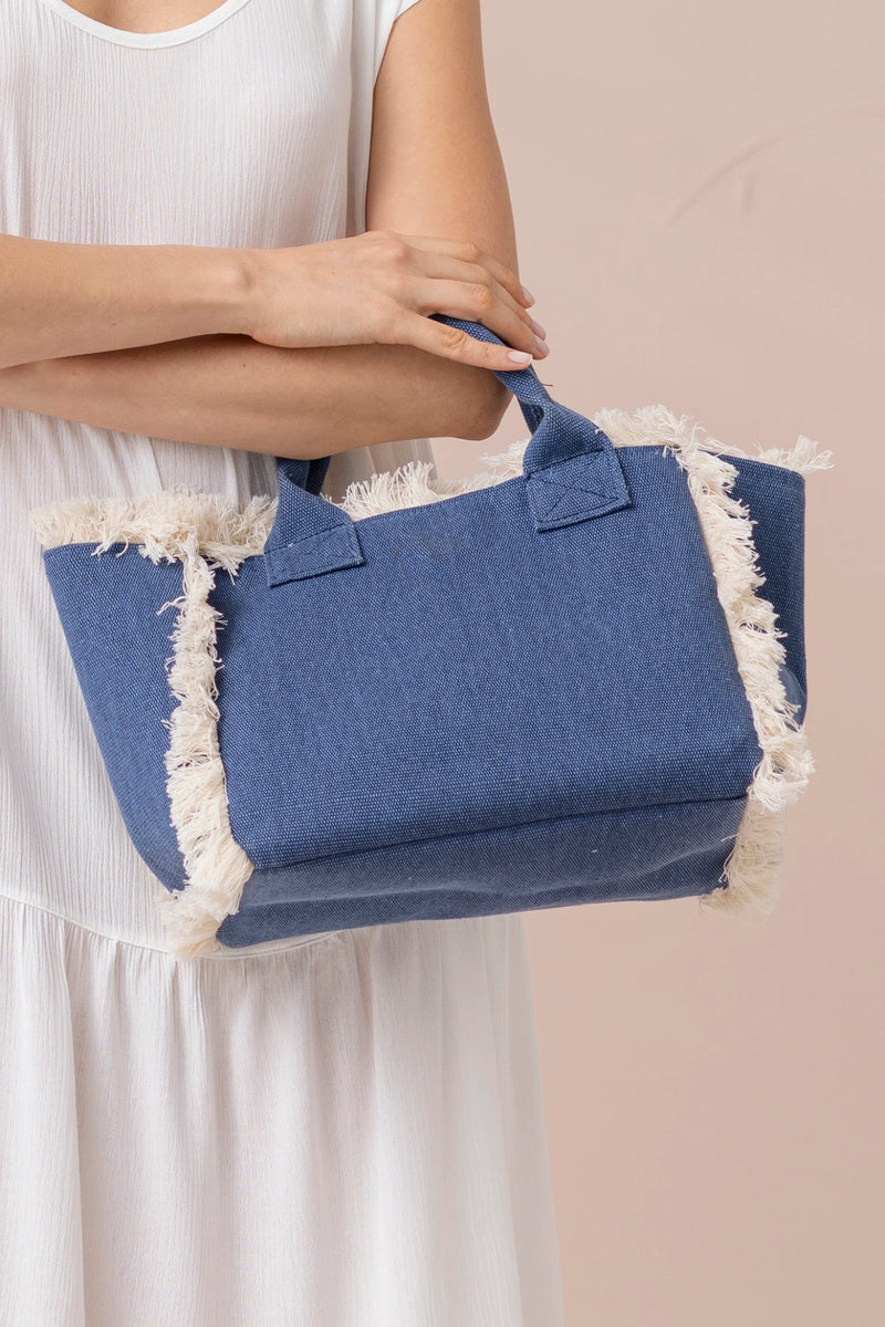 Borsa con chiusura zip articolo sunrise NOIDINOTTE