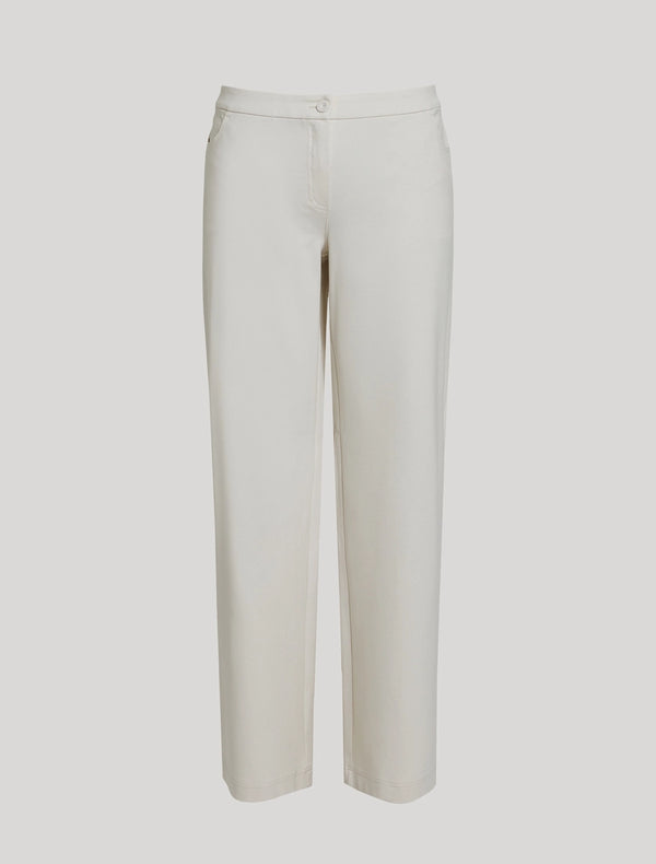 PANTALONI IN JERSEY PERSONA BY MARINA RINALDI