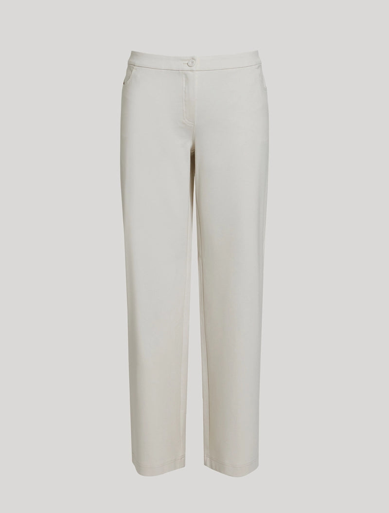 PANTALONI IN JERSEY PERSONA BY MARINA RINALDI