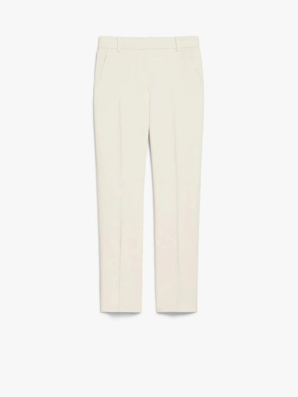 PANTALONE A SIGARETTA IN  cady weekend maxmara