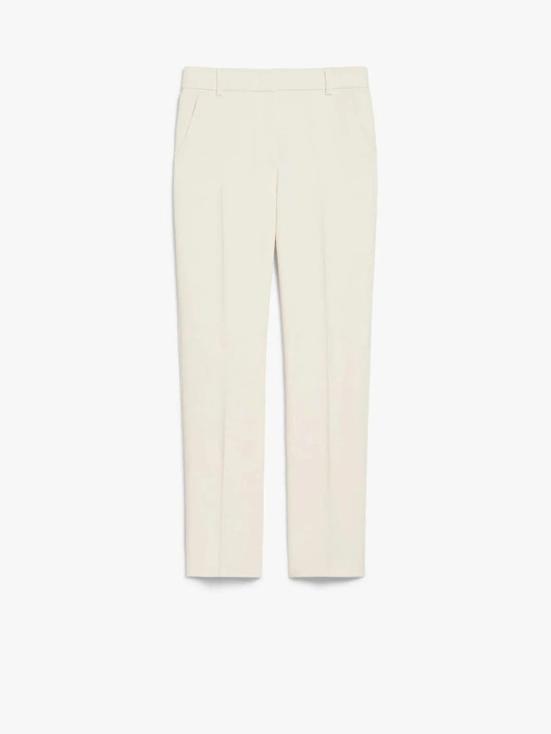 PANTALONE A SIGARETTA IN  cady weekend maxmara