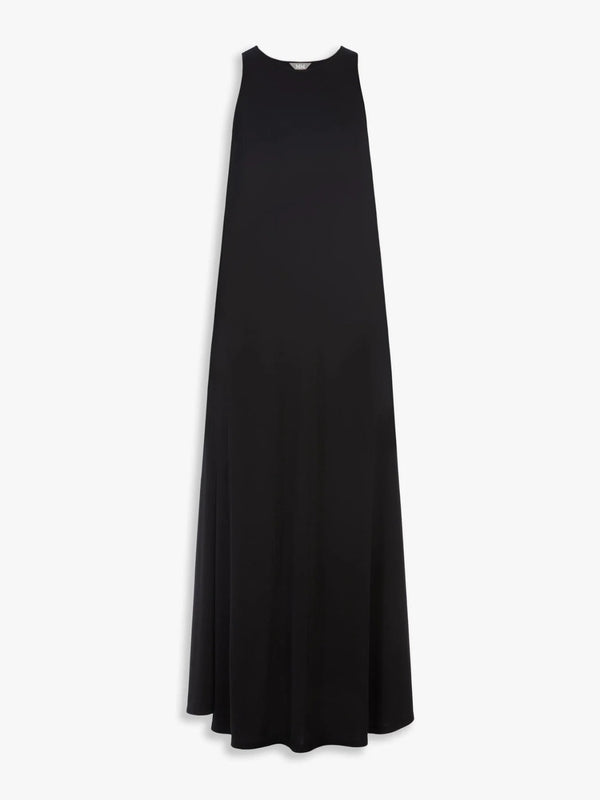 Abito a-line in jersey MaxMara MM