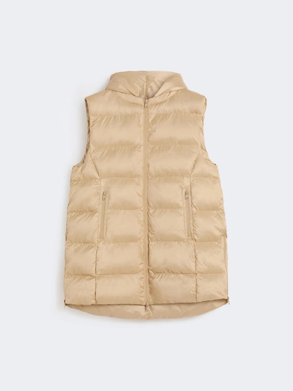 Gilet impermeabile e antivento - ALBINO MAXMARA MM