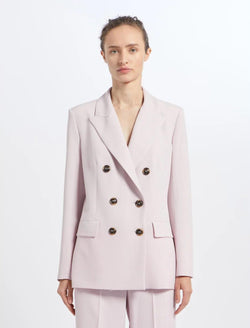 Blazer doppiopetto marella