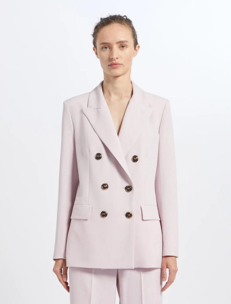 Blazer doppiopetto marella