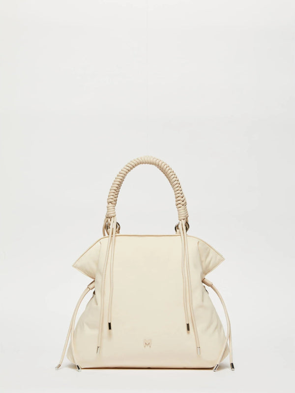 Borsa shopping - PANNA MARELLA MONOCHROME