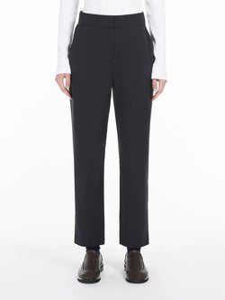 Pantalone in Jersey MaxMara MM