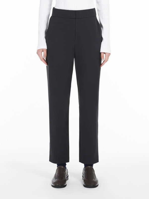 Pantalone in Jersey MaxMara MM