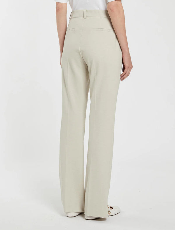Pantalone slim stretch marella