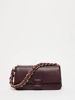 Borsa Le Muse medium imbottita - BAROLO MARELLA