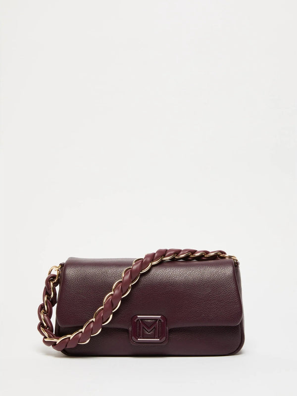 Borsa Le Muse medium imbottita - BAROLO MARELLA