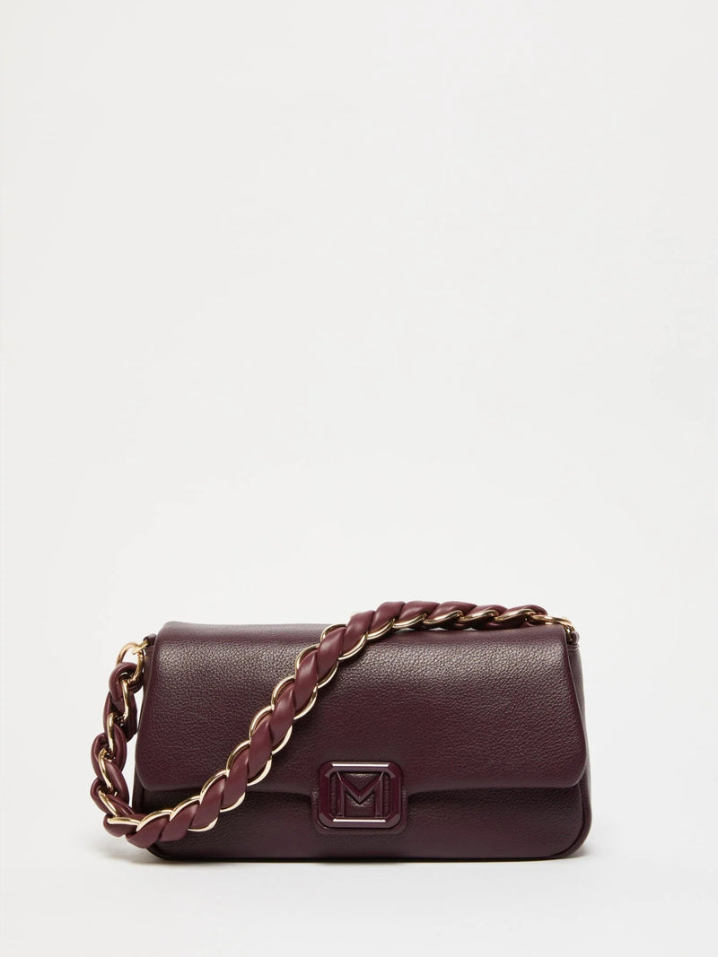 Borsa Le Muse medium imbottita - BAROLO MARELLA