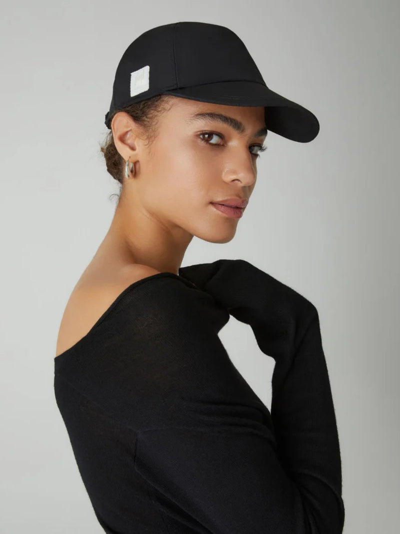Cappello da baseball MARELLA MONOCHROME