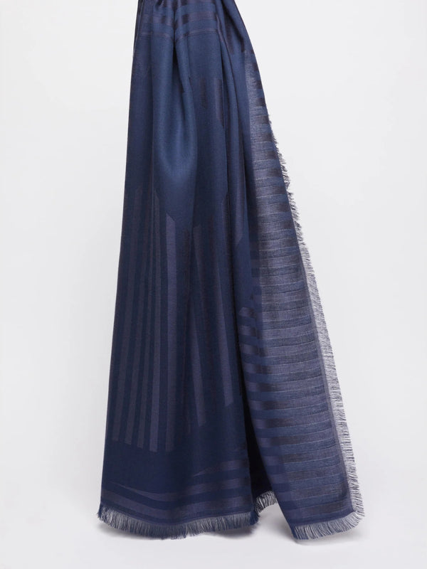 Stola in cotone e modal WEEKEND MAXMARA