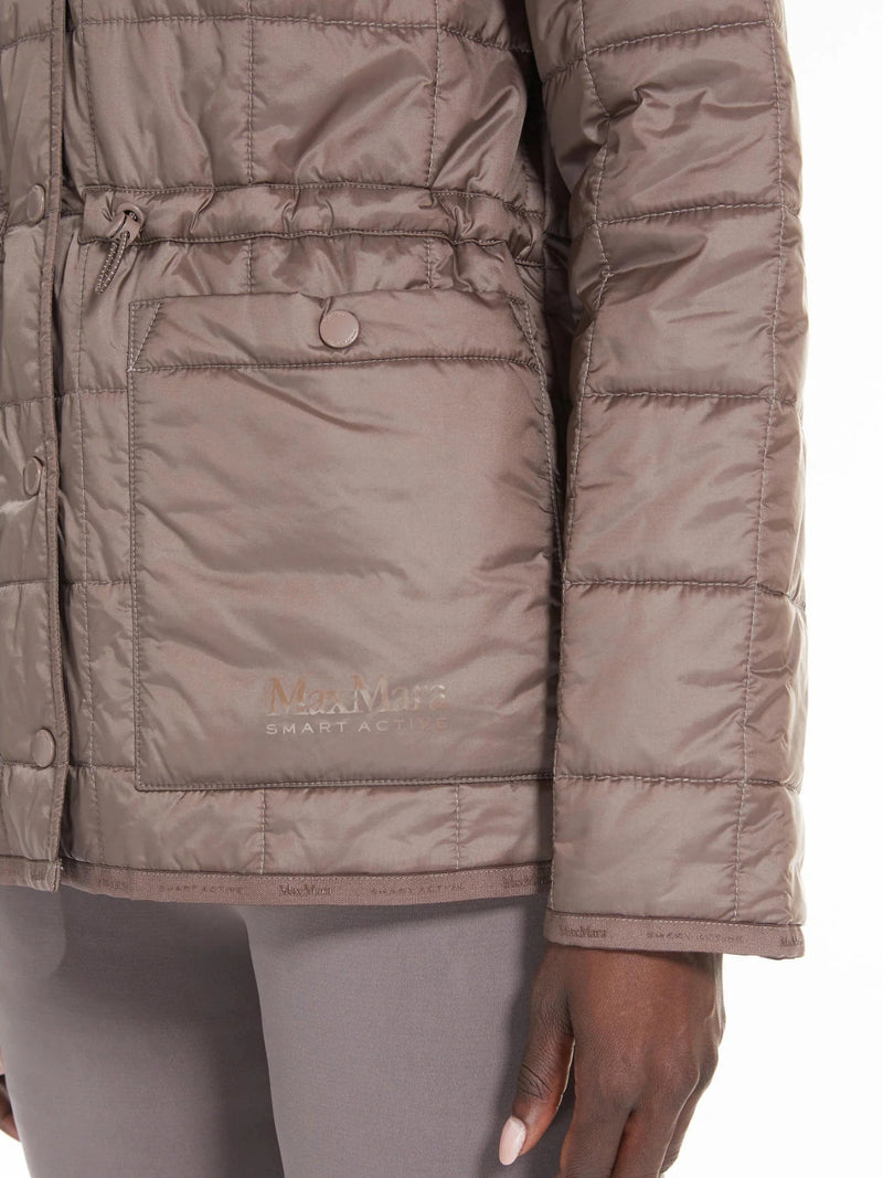 Imbottito corto MAXMARA LEISURE