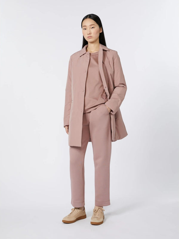 Imbottito corto in taffetà antigoccia MAXMARA MM