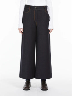 Pantalone in Jersey MaxMara MM