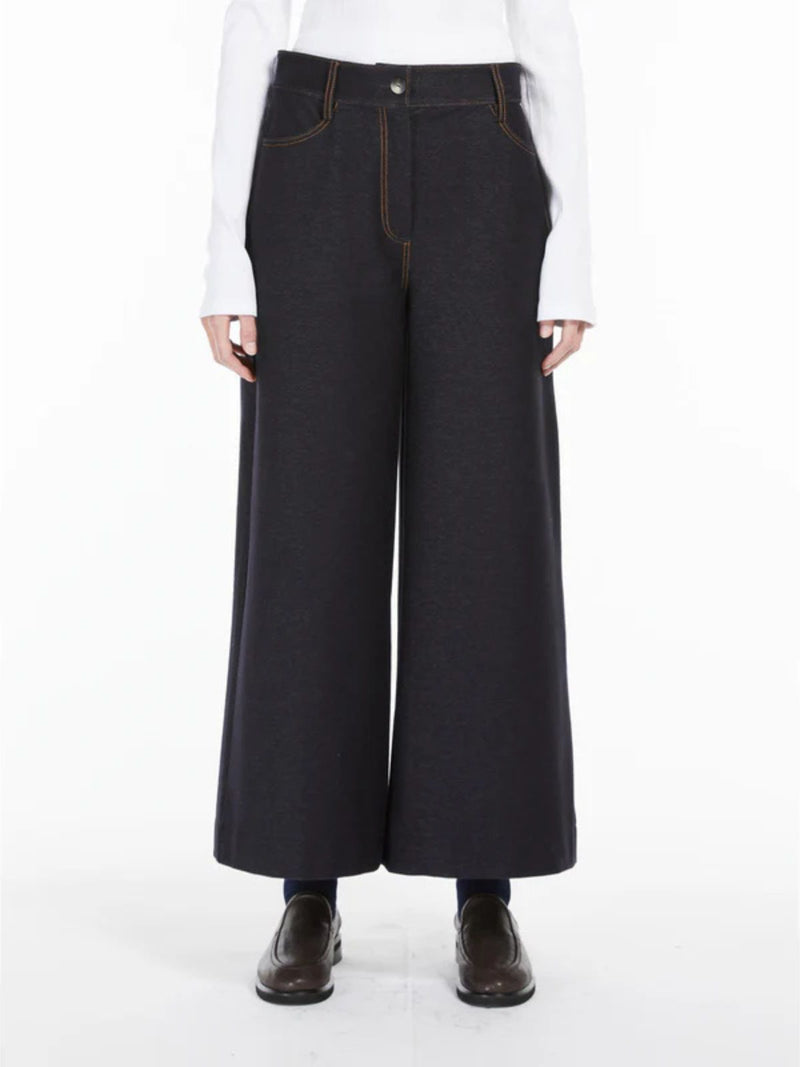 Pantalone in Jersey MaxMara MM