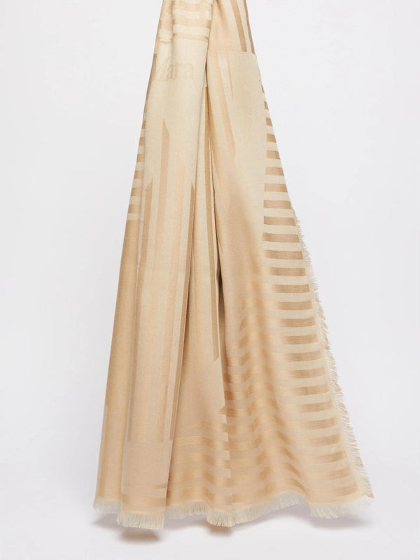 Stola in cotone e modal WEEKEND MAXMARA