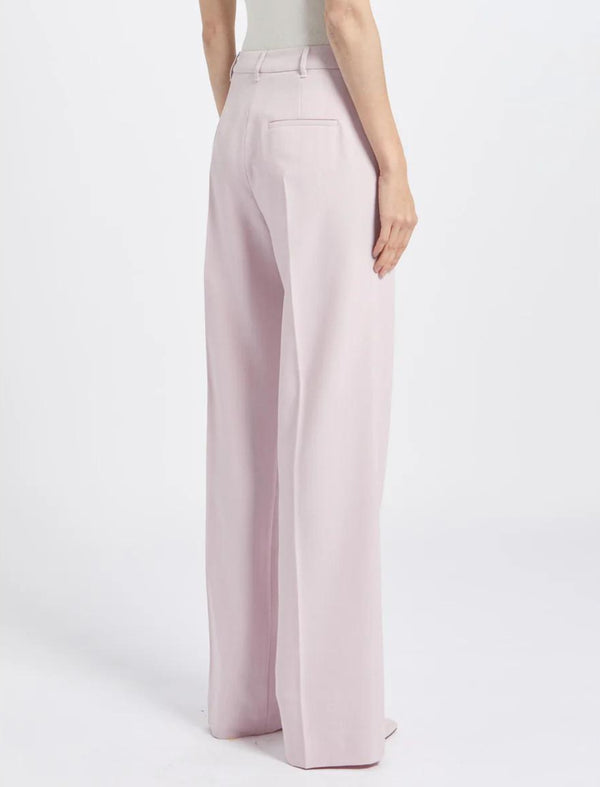 Pantaloni straight leg marella