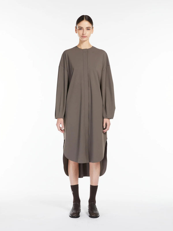 Abito in jersey MaxMara MM