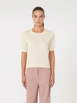 Maglia in filato di seta MAXMARA MM