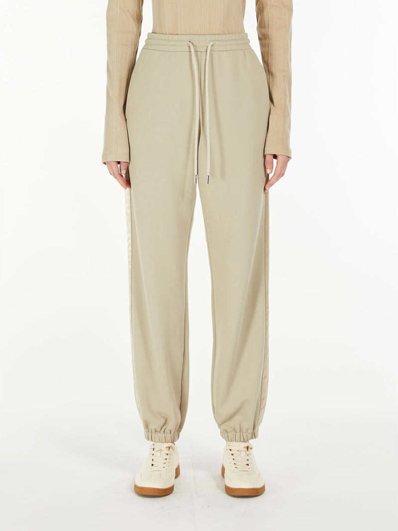Pantalone di tuta jogging MaxMara MM