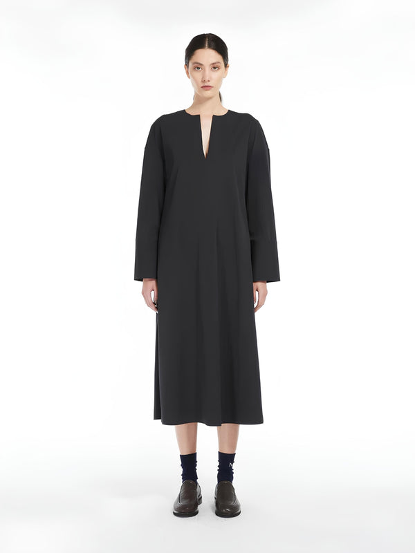 Abito in jersey MaxMara MM