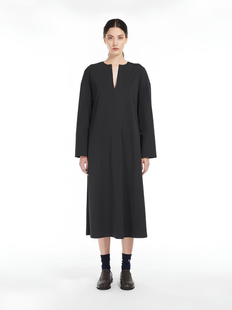 Abito in jersey MaxMara MM