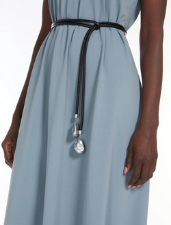COLLANA TUBOLARE maxmara leisure