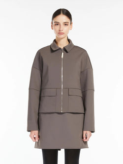 Giacca in Jersey MaxMara MM