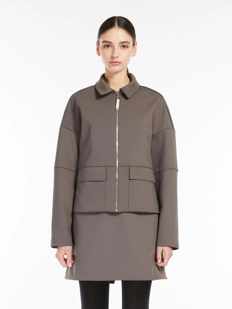 Giacca in Jersey MaxMara MM