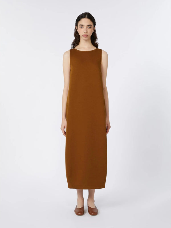 Abito in morbido jersey MAXMARA MM