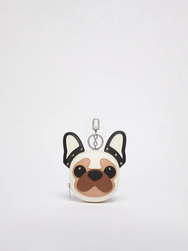 Portachiavi in pelle WEEKEND MAXMARA