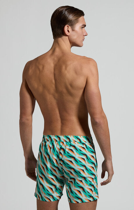 Boxer mare uomo salvaspazio BIKKEMBERGS