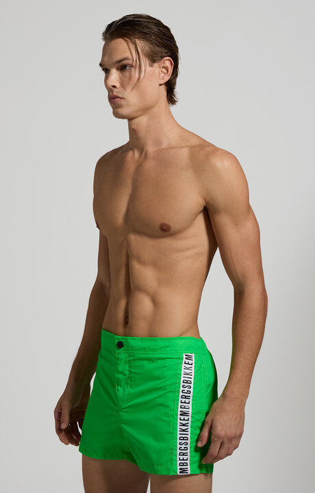 Boxer mare uomo inserto tape BIKKEMBERGS
