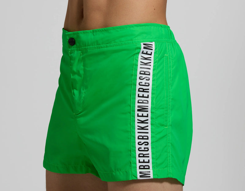 Boxer mare uomo inserto tape BIKKEMBERGS