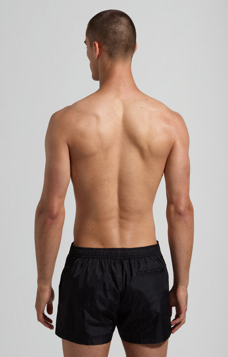 Boxer mare uomo inserto tape BIKKEMBERGS