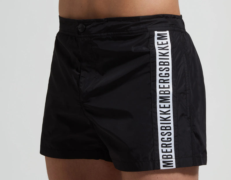 Boxer mare uomo inserto tape BIKKEMBERGS