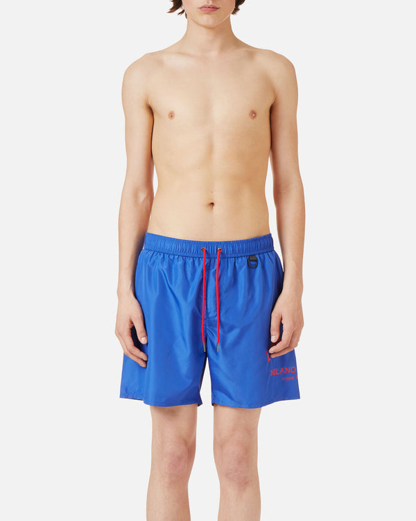 BOXER MARE UOMO ICEBERG