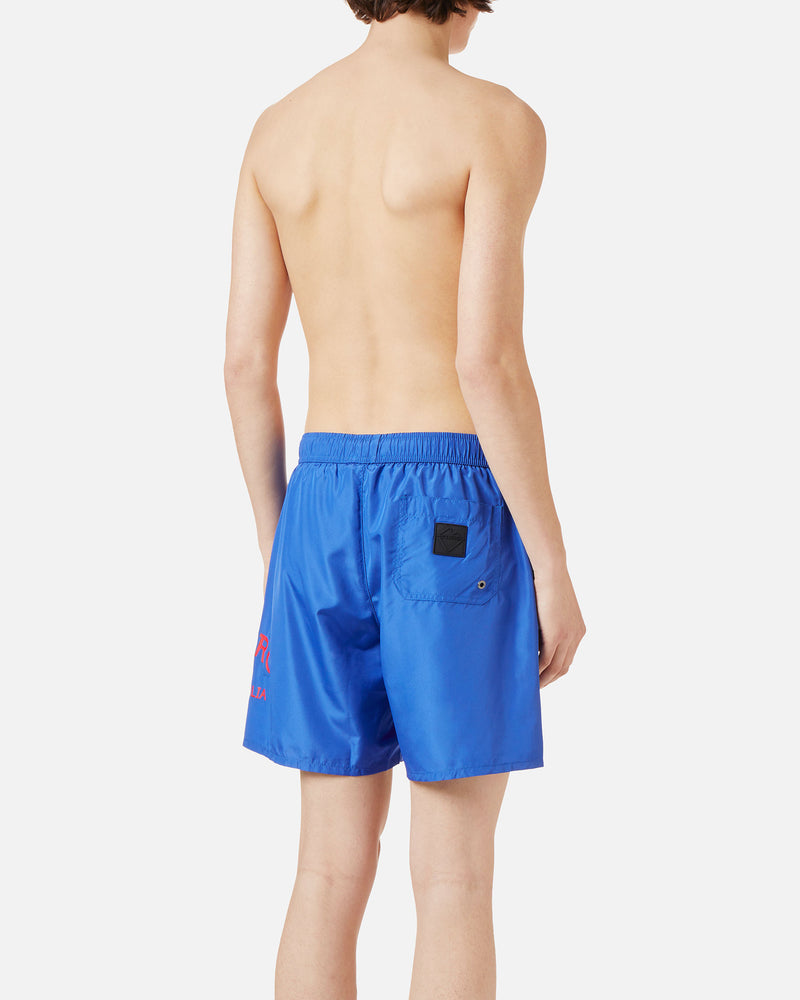 BOXER MARE UOMO ICEBERG