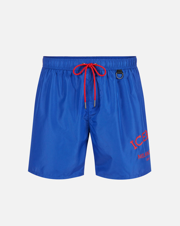 BOXER MARE UOMO ICEBERG