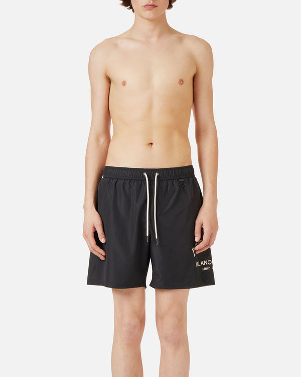 BOXER MARE UOMO ICEBERG