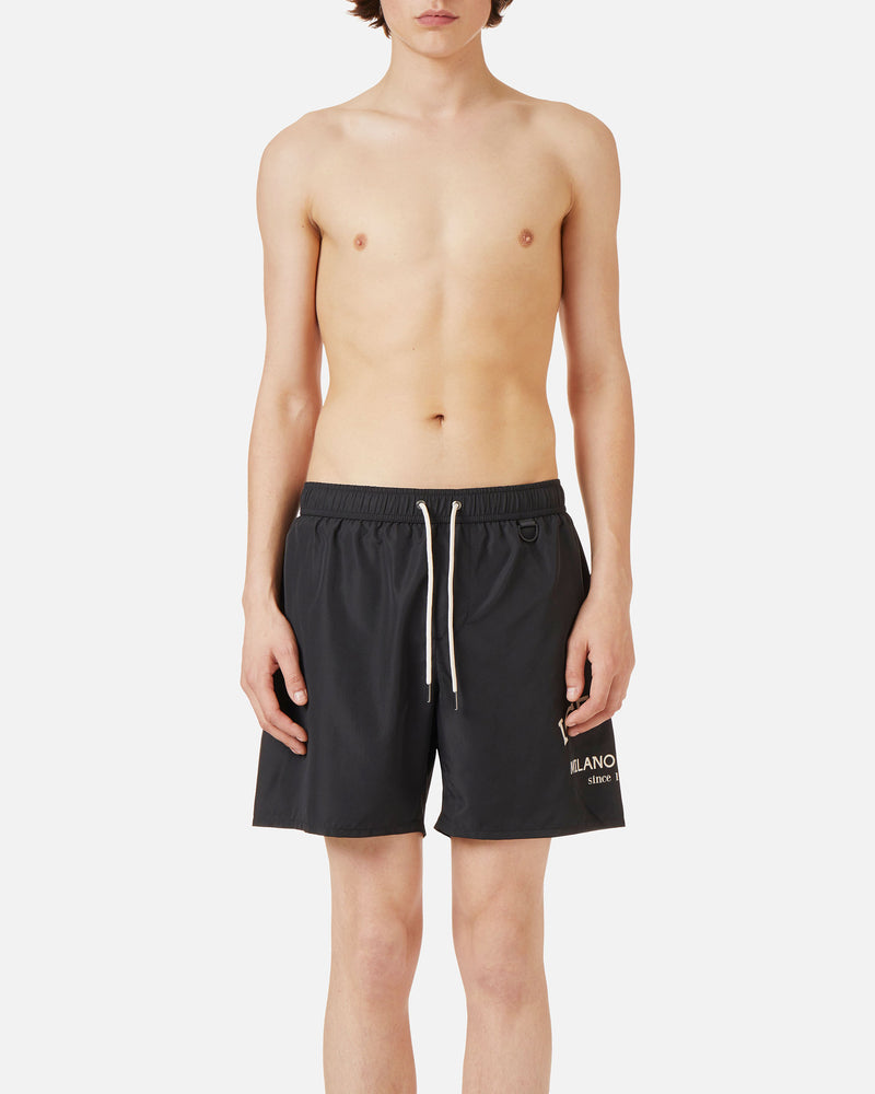 BOXER MARE UOMO ICEBERG