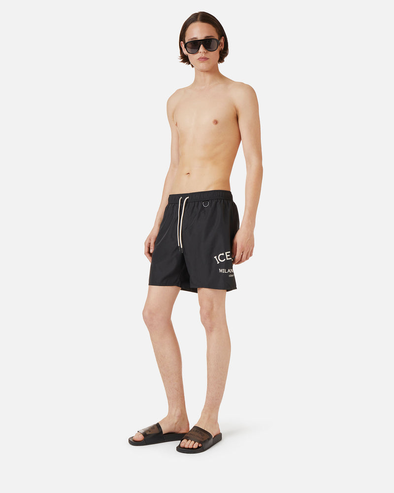 BOXER MARE UOMO ICEBERG
