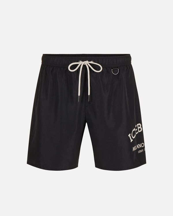 BOXER MARE UOMO ICEBERG