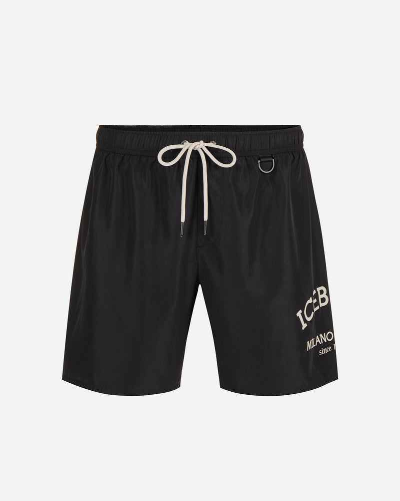 BOXER MARE UOMO ICEBERG