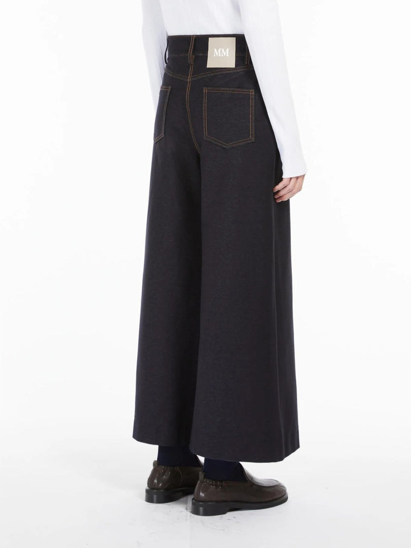 Pantalone in Jersey MaxMara MM