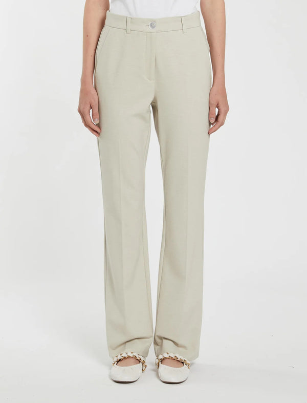 Pantalone slim stretch marella